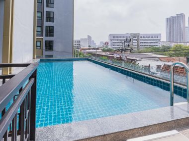 คอนโดแต่งหรู ✨ ||🚝 3 นาที BTS หมอชิต || 5 นาที เซ็นทรัล ลาดพร้าว || ผ่อนเพียง 9,xxx บาท || 😋อุดมด้วยร้านค้าและร้านอาหาร || ใกล้อาคารสำนักงานหลายแห่ง รหัส 3492