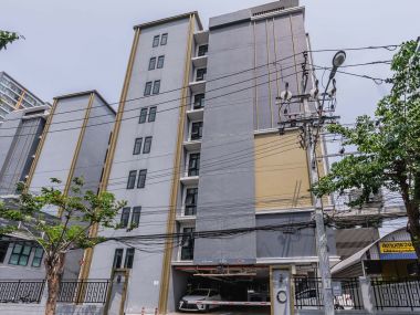 คอนโดแต่งหรู ✨ ||🚝 3 นาที BTS หมอชิต || 5 นาที เซ็นทรัล ลาดพร้าว || ผ่อนเพียง 9,xxx บาท || 😋อุดมด้วยร้านค้าและร้านอาหาร || ใกล้อาคารสำนักงานหลายแห่ง รหัส 3492