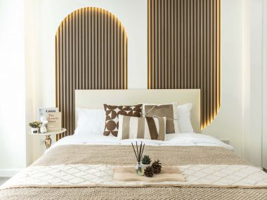 Condo room is huge ✨ || 🚝 5 minutes MRT Lat Phrao 101 || 8 minutes The Mall Bangkapi || Installment only 7,xxx baht || Connect to many main roads Code 3493