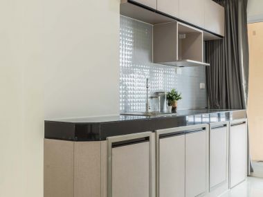 Condo room is huge ✨ || 🚝 5 minutes MRT Lat Phrao 101 || 8 minutes The Mall Bangkapi || Installment only 7,xxx baht || Connect to many main roads Code 3493