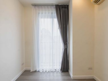 คอนโดแต่งหรู 2 นอน ✨ ||🚝 500 ม. MRT ห้วยขวาง || 10 นาที เซ็นทรัลพระราม 9 || ผ่อนเพียง 11,xxx บาท || 😋อุดมด้วยร้านค้าและร้านอาหาร รหัส 3494