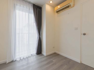 คอนโดแต่งหรู 2 นอน ✨ ||🚝 500 ม. MRT ห้วยขวาง || 10 นาที เซ็นทรัลพระราม 9 || ผ่อนเพียง 11,xxx บาท || 😋อุดมด้วยร้านค้าและร้านอาหาร รหัส 3494