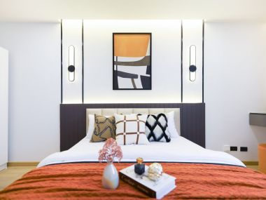 โซนประชาชื่น ห้องใหญ่ 43 ตรม✨ || 🛍 5 นาที เดอะมอลล์ งามวงศ์วาน || ผ่อนเพียง 4,xxx บาท || 🚝 ใกล้ BRT วัดเสมียนนารี || 😋อุดมสมบูรณ์ด้วยร้านค้าและร้านอาหาร รหัส