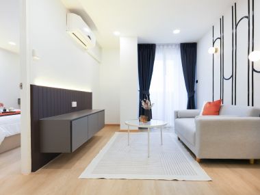 โซนประชาชื่น ห้องใหญ่ 43 ตรม✨ || 🛍 5 นาที เดอะมอลล์ งามวงศ์วาน || ผ่อนเพียง 4,xxx บาท || 🚝 ใกล้ BRT วัดเสมียนนารี || 😋อุดมสมบูรณ์ด้วยร้านค้าและร้านอาหาร รหัส