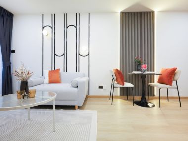 โซนประชาชื่น ห้องใหญ่ 43 ตรม✨ || 🛍 5 นาที เดอะมอลล์ งามวงศ์วาน || ผ่อนเพียง 4,xxx บาท || 🚝 ใกล้ BRT วัดเสมียนนารี || 😋อุดมสมบูรณ์ด้วยร้านค้าและร้านอาหาร รหัส