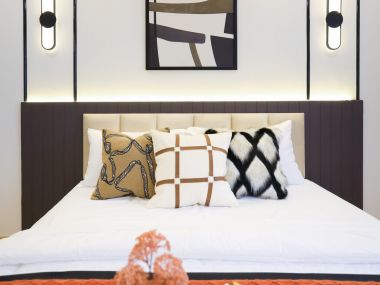 โซนประชาชื่น ห้องใหญ่ 43 ตรม✨ || 🛍 5 นาที เดอะมอลล์ งามวงศ์วาน || ผ่อนเพียง 4,xxx บาท || 🚝 ใกล้ BRT วัดเสมียนนารี || 😋อุดมสมบูรณ์ด้วยร้านค้าและร้านอาหาร รหัส