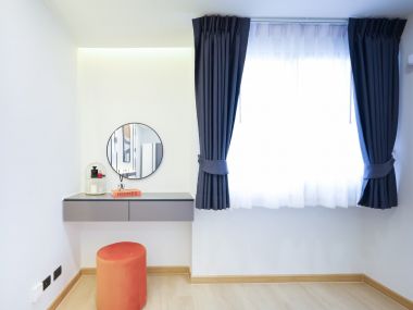 โซนประชาชื่น ห้องใหญ่ 43 ตรม✨ || 🛍 5 นาที เดอะมอลล์ งามวงศ์วาน || ผ่อนเพียง 4,xxx บาท || 🚝 ใกล้ BRT วัดเสมียนนารี || 😋อุดมสมบูรณ์ด้วยร้านค้าและร้านอาหาร รหัส