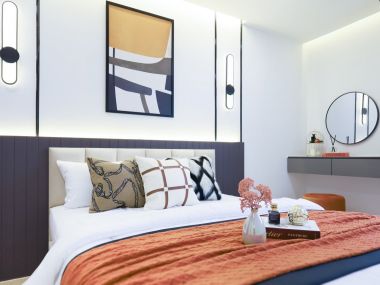 โซนประชาชื่น ห้องใหญ่ 43 ตรม✨ || 🛍 5 นาที เดอะมอลล์ งามวงศ์วาน || ผ่อนเพียง 4,xxx บาท || 🚝 ใกล้ BRT วัดเสมียนนารี || 😋อุดมสมบูรณ์ด้วยร้านค้าและร้านอาหาร รหัส