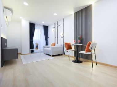 โซนประชาชื่น ห้องใหญ่ 43 ตรม✨ || 🛍 5 นาที เดอะมอลล์ งามวงศ์วาน || ผ่อนเพียง 4,xxx บาท || 🚝 ใกล้ BRT วัดเสมียนนารี || 😋อุดมสมบูรณ์ด้วยร้านค้าและร้านอาหาร รหัส