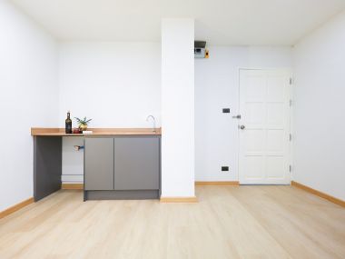 โซนประชาชื่น ห้องใหญ่ 43 ตรม✨ || 🛍 5 นาที เดอะมอลล์ งามวงศ์วาน || ผ่อนเพียง 4,xxx บาท || 🚝 ใกล้ BRT วัดเสมียนนารี || 😋อุดมสมบูรณ์ด้วยร้านค้าและร้านอาหาร รหัส