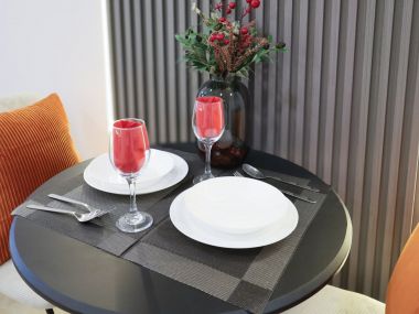 โซนประชาชื่น ห้องใหญ่ 43 ตรม✨ || 🛍 5 นาที เดอะมอลล์ งามวงศ์วาน || ผ่อนเพียง 4,xxx บาท || 🚝 ใกล้ BRT วัดเสมียนนารี || 😋อุดมสมบูรณ์ด้วยร้านค้าและร้านอาหาร รหัส