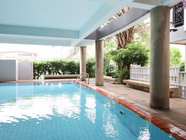 โซนประชาชื่น ห้องใหญ่ 43 ตรม✨ || 🛍 5 นาที เดอะมอลล์ งามวงศ์วาน || ผ่อนเพียง 4,xxx บาท || 🚝 ใกล้ BRT วัดเสมียนนารี || 😋อุดมสมบูรณ์ด้วยร้านค้าและร้านอาหาร รหัส