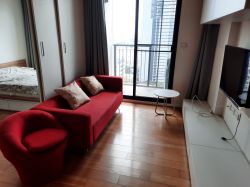 ** sale/rent! ** For sale 4,100,000THB Transfer50/50 and For rent 16,000THB/month at Blocs 77 1 Bedroom 1 Bathroom Fully furnished (can negotiate) PROP000350