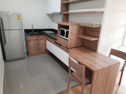 ** sale/rent! ** For sale 4,100,000THB Transfer50/50 and For rent 16,000THB/month at Blocs 77 1 Bedroom 1 Bathroom Fully furnished (can negotiate) PROP000350