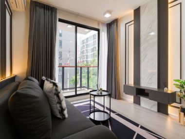 #รัตนาธิเบศร์ ห้องใหญ่ 2 นอน 52.54 ตรม || MRT 450 ม. สถานีสะพานพระนั่งเกล้า || ผ่อนเพียง 9,xxx บาท || 🛍 ใกล้ The Mall งามวงศ์วาน || โซนรัตนาธิเบศร์ รหัส 3500