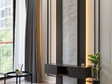 #รัตนาธิเบศร์ ห้องใหญ่ 2 นอน 52.54 ตรม || MRT 450 ม. สถานีสะพานพระนั่งเกล้า || ผ่อนเพียง 9,xxx บาท || 🛍 ใกล้ The Mall งามวงศ์วาน || โซนรัตนาธิเบศร์ รหัส 3500