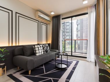 #รัตนาธิเบศร์ ห้องใหญ่ 2 นอน 52.54 ตรม || MRT 450 ม. สถานีสะพานพระนั่งเกล้า || ผ่อนเพียง 9,xxx บาท || 🛍 ใกล้ The Mall งามวงศ์วาน || โซนรัตนาธิเบศร์ รหัส 3500