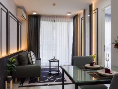 #รัตนาธิเบศร์ ห้องใหญ่ 2 นอน 52.54 ตรม || MRT 450 ม. สถานีสะพานพระนั่งเกล้า || ผ่อนเพียง 9,xxx บาท || 🛍 ใกล้ The Mall งามวงศ์วาน || โซนรัตนาธิเบศร์ รหัส 3500