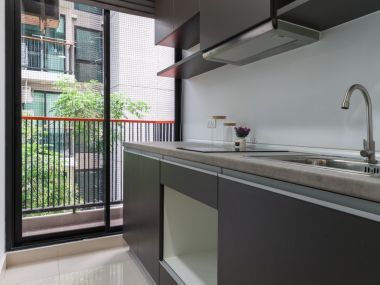 #รัตนาธิเบศร์ ห้องใหญ่ 2 นอน 52.54 ตรม || MRT 450 ม. สถานีสะพานพระนั่งเกล้า || ผ่อนเพียง 9,xxx บาท || 🛍 ใกล้ The Mall งามวงศ์วาน || โซนรัตนาธิเบศร์ รหัส 3500