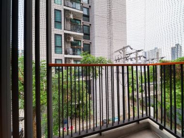 #รัตนาธิเบศร์ ห้องใหญ่ 2 นอน 52.54 ตรม || MRT 450 ม. สถานีสะพานพระนั่งเกล้า || ผ่อนเพียง 9,xxx บาท || 🛍 ใกล้ The Mall งามวงศ์วาน || โซนรัตนาธิเบศร์ รหัส 3500