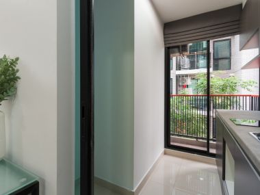 #รัตนาธิเบศร์ ห้องใหญ่ 2 นอน 52.54 ตรม || MRT 450 ม. สถานีสะพานพระนั่งเกล้า || ผ่อนเพียง 9,xxx บาท || 🛍 ใกล้ The Mall งามวงศ์วาน || โซนรัตนาธิเบศร์ รหัส 3500