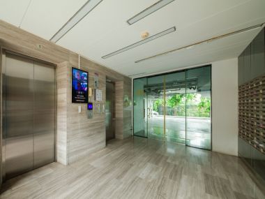 #รัตนาธิเบศร์ ห้องใหญ่ 2 นอน 52.54 ตรม || MRT 450 ม. สถานีสะพานพระนั่งเกล้า || ผ่อนเพียง 9,xxx บาท || 🛍 ใกล้ The Mall งามวงศ์วาน || โซนรัตนาธิเบศร์ รหัส 3500