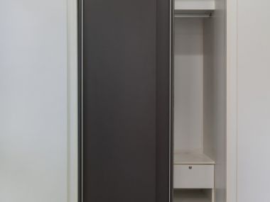 #รัตนาธิเบศร์ ห้องใหญ่ 2 นอน 52.54 ตรม || MRT 450 ม. สถานีสะพานพระนั่งเกล้า || ผ่อนเพียง 9,xxx บาท || 🛍 ใกล้ The Mall งามวงศ์วาน || โซนรัตนาธิเบศร์ รหัส 3500