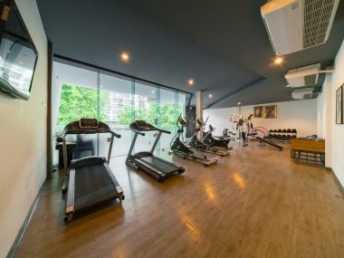 #รัตนาธิเบศร์ ห้องใหญ่ 2 นอน 52.54 ตรม || MRT 450 ม. สถานีสะพานพระนั่งเกล้า || ผ่อนเพียง 9,xxx บาท || 🛍 ใกล้ The Mall งามวงศ์วาน || โซนรัตนาธิเบศร์ รหัส 3500