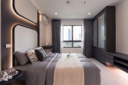 Condo Rama 3 || π 130 m. BRT Charoen Rat || π 250 m. Terminal 21 Rama 3 || Installment only 11,xxx baht || Open view of the Chao Phraya River || Next to MaxValu Rama 3 π€© Code 3502