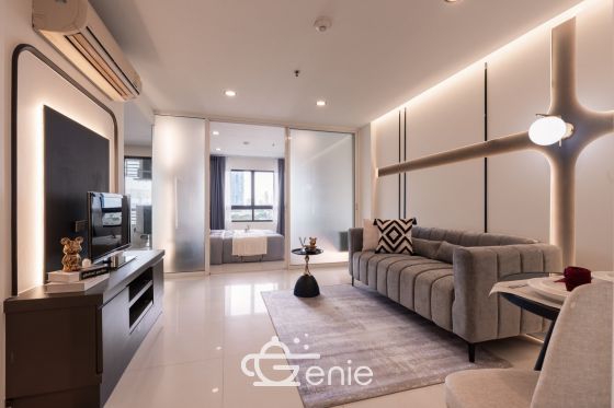 Condo Rama 3 || 🚉 130 m. BRT Charoen Rat || 🛍 250 m. Terminal 21 Rama 3 || Installment only 11,xxx baht || Open view of the Chao Phraya River || Next to MaxValu Rama 3 🤩 Code 3502