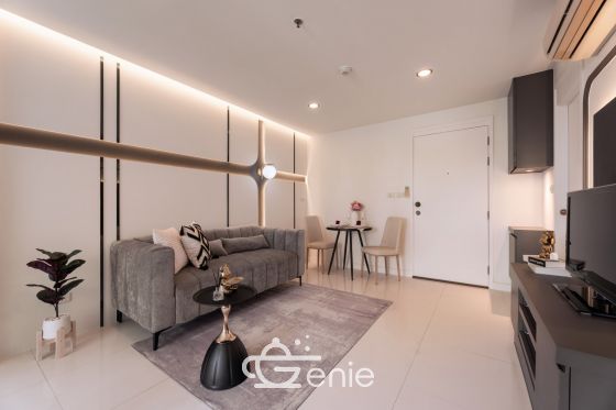 Condo Rama 3 || π 130 m. BRT Charoen Rat || π 250 m. Terminal 21 Rama 3 || Installment only 11,xxx baht || Open view of the Chao Phraya River || Next to MaxValu Rama 3 π€© Code 3502