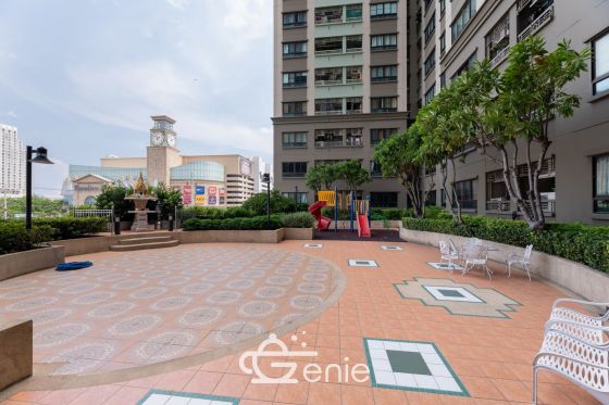 Condo Rama 3 || π 130 m. BRT Charoen Rat || π 250 m. Terminal 21 Rama 3 || Installment only 11,xxx baht || Open view of the Chao Phraya River || Next to MaxValu Rama 3 π€© Code 3502