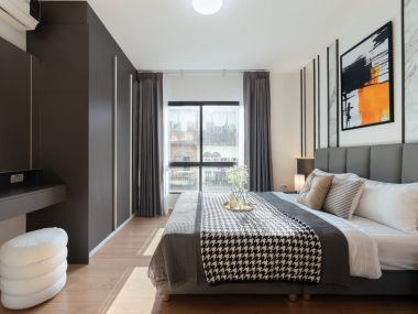 #โซนลาซาล-สุขุมวิท 🚉 450 ม. เดินถึง BTS แบริ่ง || ผ่อนเพียง 7,xxx || 🛍ใกล้ เซ็นทรัลบางนา || 🤩 ส่วนกลางจัดเต็ม สระว่ายน้ำ Infinity Edge รหัส