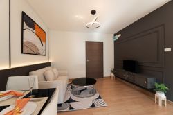 #Lasalle-Sukhumvit Zone ๐ 450 m. Walk to BTS Bearing || Installment only 7,xxx || ๐Near Central Bangna || ๐คฉ Fully furnished common area Infinity Edge swimming pool Code