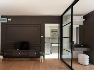 #โซนลาซาล-สุขุมวิท 🚉 450 ม. เดินถึง BTS แบริ่ง || ผ่อนเพียง 7,xxx || 🛍ใกล้ เซ็นทรัลบางนา || 🤩 ส่วนกลางจัดเต็ม สระว่ายน้ำ Infinity Edge รหัส