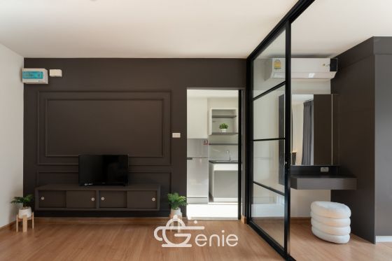 #Lasalle-Sukhumvit Zone ๐ 450 m. Walk to BTS Bearing || Installment only 7,xxx || ๐Near Central Bangna || ๐คฉ Fully furnished common area Infinity Edge swimming pool Code