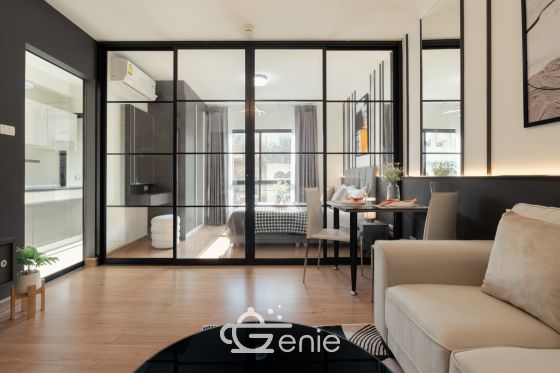#Lasalle-Sukhumvit Zone ๐ 450 m. Walk to BTS Bearing || Installment only 7,xxx || ๐Near Central Bangna || ๐คฉ Fully furnished common area Infinity Edge swimming pool Code