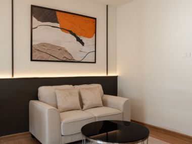 #โซนลาซาล-สุขุมวิท 🚉 450 ม. เดินถึง BTS แบริ่ง || ผ่อนเพียง 7,xxx || 🛍ใกล้ เซ็นทรัลบางนา || 🤩 ส่วนกลางจัดเต็ม สระว่ายน้ำ Infinity Edge รหัส