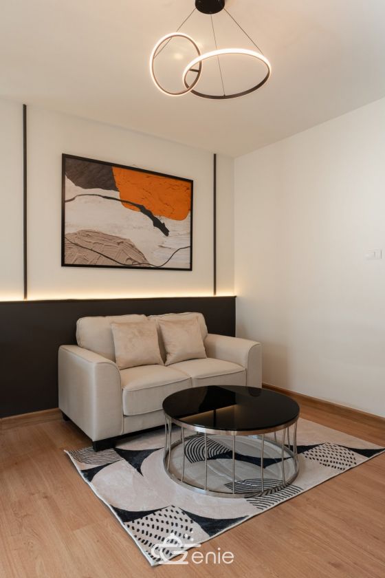 #Lasalle-Sukhumvit Zone ๐ 450 m. Walk to BTS Bearing || Installment only 7,xxx || ๐Near Central Bangna || ๐คฉ Fully furnished common area Infinity Edge swimming pool Code