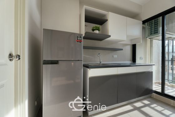 #Lasalle-Sukhumvit Zone ๐ 450 m. Walk to BTS Bearing || Installment only 7,xxx || ๐Near Central Bangna || ๐คฉ Fully furnished common area Infinity Edge swimming pool Code