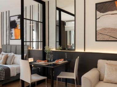 #โซนลาซาล-สุขุมวิท 🚉 450 ม. เดินถึง BTS แบริ่ง || ผ่อนเพียง 7,xxx || 🛍ใกล้ เซ็นทรัลบางนา || 🤩 ส่วนกลางจัดเต็ม สระว่ายน้ำ Infinity Edge รหัส