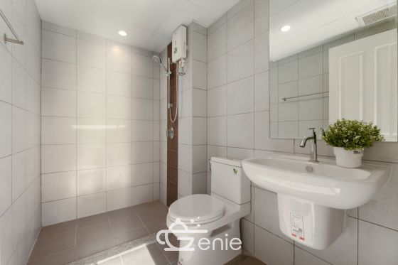 #Lasalle-Sukhumvit Zone ๐ 450 m. Walk to BTS Bearing || Installment only 7,xxx || ๐Near Central Bangna || ๐คฉ Fully furnished common area Infinity Edge swimming pool Code