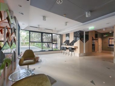 #โซนลาซาล-สุขุมวิท 🚉 450 ม. เดินถึง BTS แบริ่ง || ผ่อนเพียง 7,xxx || 🛍ใกล้ เซ็นทรัลบางนา || 🤩 ส่วนกลางจัดเต็ม สระว่ายน้ำ Infinity Edge รหัส