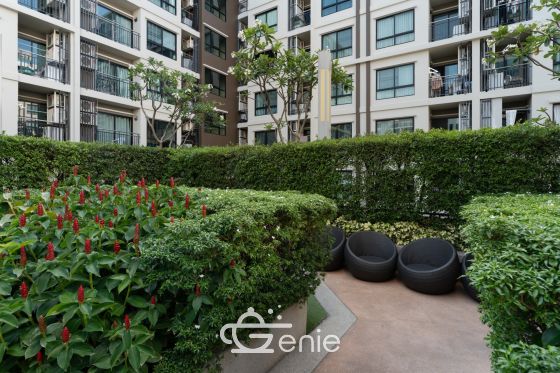 #Lasalle-Sukhumvit Zone ๐ 450 m. Walk to BTS Bearing || Installment only 7,xxx || ๐Near Central Bangna || ๐คฉ Fully furnished common area Infinity Edge swimming pool Code