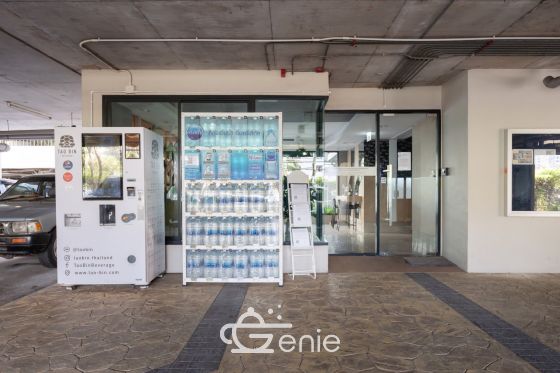 #Lasalle-Sukhumvit Zone ๐ 450 m. Walk to BTS Bearing || Installment only 7,xxx || ๐Near Central Bangna || ๐คฉ Fully furnished common area Infinity Edge swimming pool Code