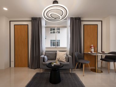 คอนโดห้องใหญ่ 40 ตร.ม. || 🛍 7 นาที เซ็นทรัลบางนา || 🚝 ใกล้ BTS ปุณณวิถี || ผ่อนเพียง 7,xxx บาท || 🤩 7-11 ตรงข้ามคอนโด รหัส 3504