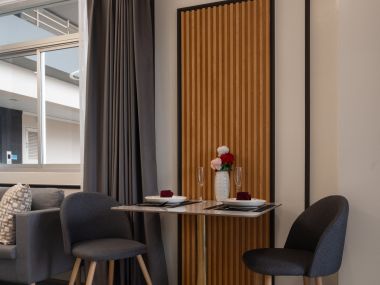 คอนโดห้องใหญ่ 40 ตร.ม. || 🛍 7 นาที เซ็นทรัลบางนา || 🚝 ใกล้ BTS ปุณณวิถี || ผ่อนเพียง 7,xxx บาท || 🤩 7-11 ตรงข้ามคอนโด รหัส 3504