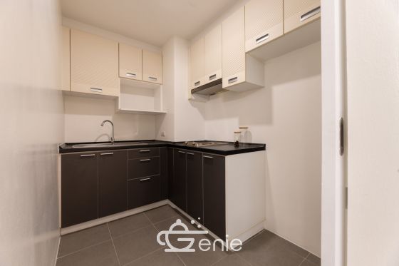 Large condo 40 sq.m. || π 7 minutes to Central Bangna || π Near BTS Punnawithi || Installment only 7,xxx baht || π€© 7-11 opposite the condo Code 3504