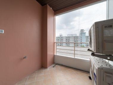 คอนโดห้องใหญ่ 40 ตร.ม. || 🛍 7 นาที เซ็นทรัลบางนา || 🚝 ใกล้ BTS ปุณณวิถี || ผ่อนเพียง 7,xxx บาท || 🤩 7-11 ตรงข้ามคอนโด รหัส 3504