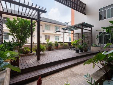 คอนโดห้องใหญ่ 40 ตร.ม. || 🛍 7 นาที เซ็นทรัลบางนา || 🚝 ใกล้ BTS ปุณณวิถี || ผ่อนเพียง 7,xxx บาท || 🤩 7-11 ตรงข้ามคอนโด รหัส 3504